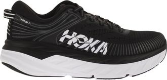Hoka One One Hoka Bondi 7 Running Trainers