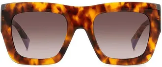 Missoni MIS 0153/S C9B/HA Womens Sunglasses Tortoiseshell Size 52