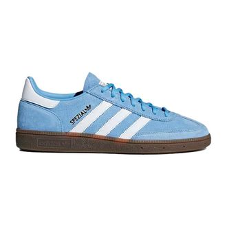 adidas Heren, Schoenen, Blauw, Maat: 41 1/3 EU