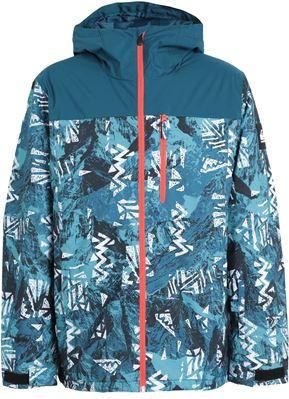 Quiksilver ROPA DE ABRIGO - Chaquetas y cazadoras en YOOX.COM