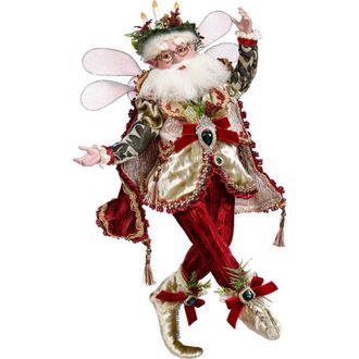 Mark Roberts Fairy of Christmas Present, Medium in Red at Nordstrom