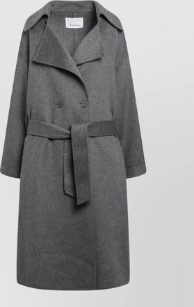 Frankie Shop fitted jacket