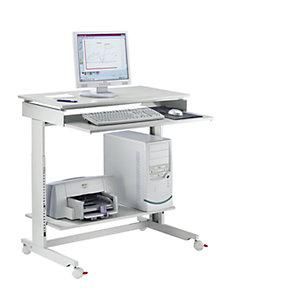 OEM Terminaltisch Breite X Tiefe 900 X 500 Mm H&ouml;henverstellbar