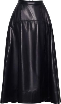 Adam Lippes Gonna Cody - Nero