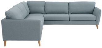 HOME AFFAIRE Ecksofa