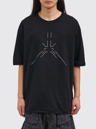 Thom Krom T-shirt in cotone Thom Krom