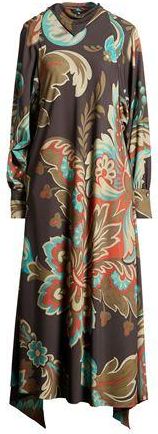 Etro VESTITI - Vestiti lunghi su YOOX.COM