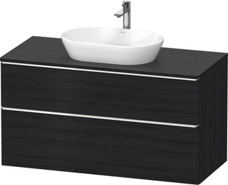 Duravit Duravit D-neo Consola Lavabo Mueble Bajo, Suspendido