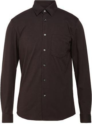 Theory TOPWEAR - Shirts on YOOX.COM