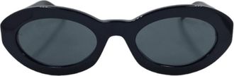 Saint Laurent Mujer, Accesorios, Negro, Talla: ONE Size