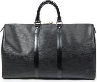 Louis Vuitton Keepall 45 Reistas
