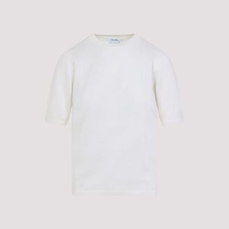 Max Mara Gerico Ss Knit T-shirt