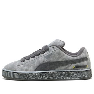Puma x Scuderia Ferrari Suede XL Desert Sun Pack 308785-02