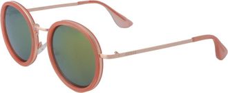 Guess GF0303 74U Rose Gold/Grey Mirror