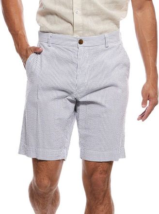 Brooks Brothers Seersucker Short