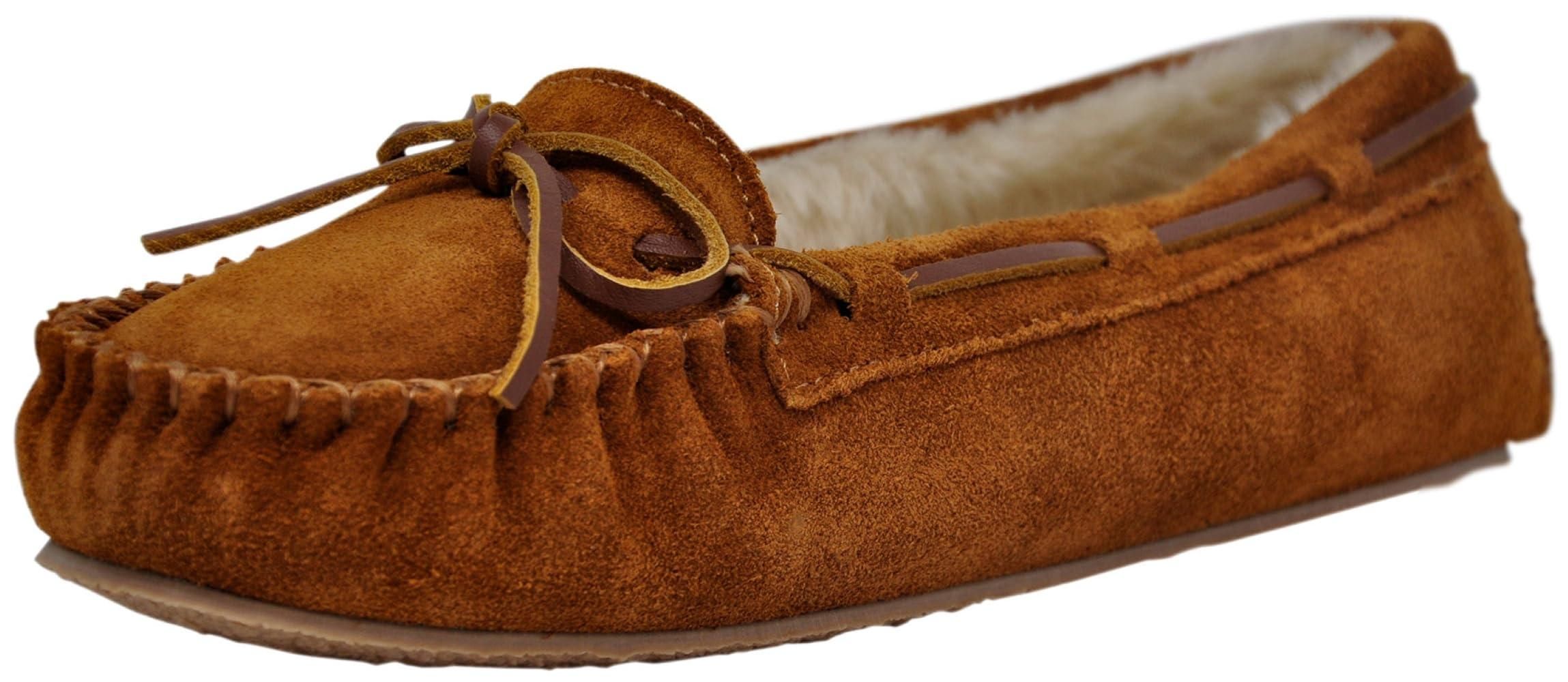 Minnetonka moccasins womens online