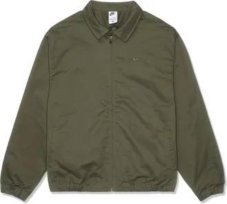 Nike Woven Harrington Jacket Cargo Khaki FN3230-325
