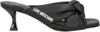 Love Moschino Sandals