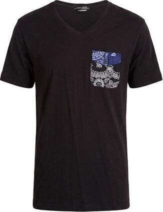 Daniele Alessandrini TOPWEAR - T-shirts on YOOX.COM