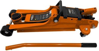 OEM Elevador De Taller, Rana 2,5 T