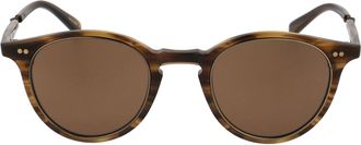 Garrett Leight Sunglasses Ml2003 48 Mdrftwd Atg