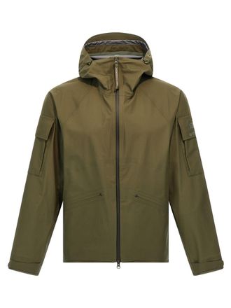 C.P. Company C. P. Company The Metropolis Series Jacket