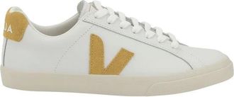 Veja Sneakers, female, White, 6 UK, Minimalist Leather Trainers