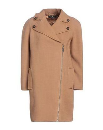 Elisabetta Franchi COATS & JACKETS - Coats on YOOX.COM