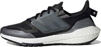 adidas Ultraboost 22 Cold.RDY Black Grey H01175
