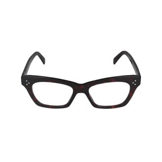Celine Glasses, unisex, Multicolor, Size: 51 MM Cl50175I Optical Frame