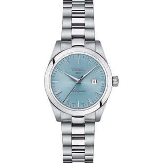 Tissot T-my Lady Dames Silver Horloge T1320071135100