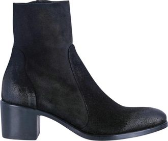 Strategia Donna, Scarpe, Nero, 38 1/2 EU, new