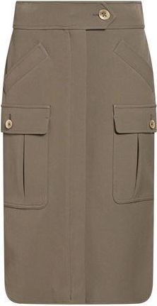 Eleventy BOTTOMWEAR - Gonne midi su YOOX.COM