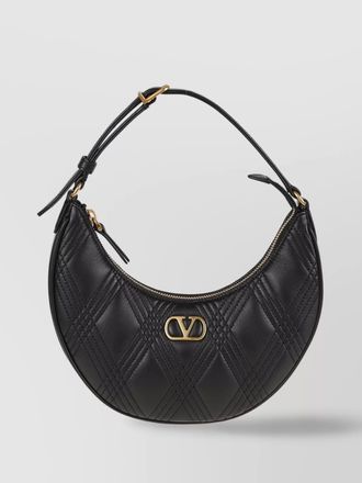 Valentino Garavani quilted mini bag adjustable strap