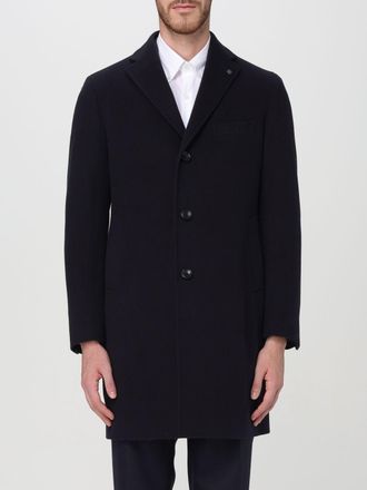 Tagliatore Cappotto monopetto Tagliatore in lana e cashmere