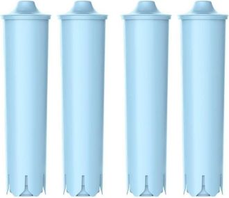 OEM Filtro De Agua - 4 Unidades - Compatible Con Blue 24231 71312 Blue Jura Giga Ena Micro Impressa