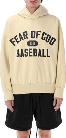 Fear of God Angst voor God kleding