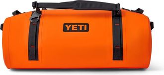 Yeti Panga Duffel Bag 50 L, Airtight, Waterproof, Submersible, Dry Duffel Bags, King Crab