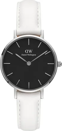 Daniel Wellington Dames, Accessoires, Wit, Maat: ONE Size
