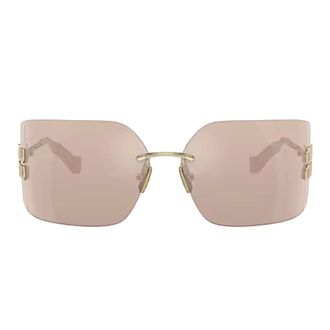 Miu Miu Mu54 Ys Sonnenbrille