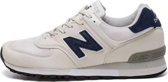 New Balance 576 Made in UK Mood Indigo Off White OU576LWG
