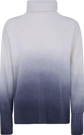 Liviana Conti Sweater Cashmere Agnes