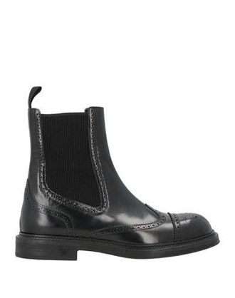 Emporio Armani Ankle boots