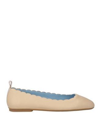Voile Blanche FOOTWEAR - Ballet flats sur YOOX.COM