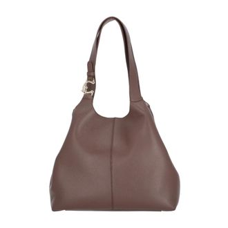 Coccinelle Bolso Tote C-Easy - Bags - Mujer - Rojo - ONE SIZE