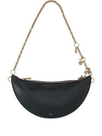 Chloé Chloé Icons Leather Shoulder Bag