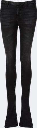 Gucci Jeans skinny a vita bassa
