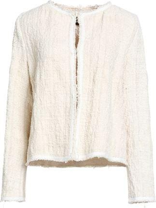 Fabiana Filippi JACKEN & MÄNTEL - Jacken und Anoraks auf YOOX.COM