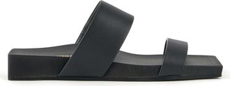 United Nude Loop Lo Ii Sandals in Black at Nordstrom, Size 40