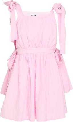 Msgm DRESSES - Mini dresses sur YOOX.COM